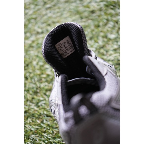 Asics Gel-Venture 8 1012A708 Womens US 6.5 Running Shoes Gray Athletic Sneakers - Picture 8 of 8